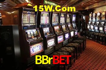 BBrbet App