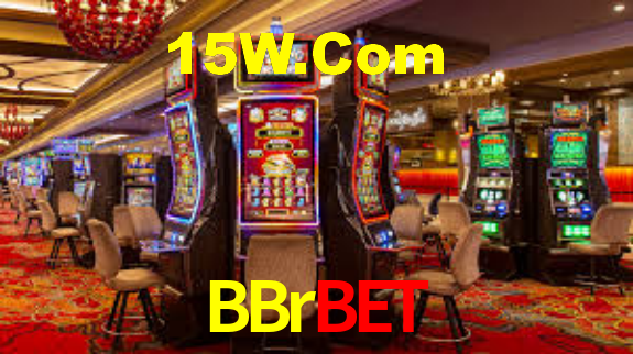 BBr Bet