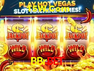 Sinta a adrenalina dos jogos de cassino com BBrbet