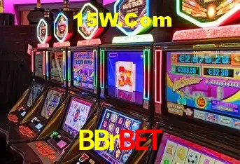BBrbet: Seu Cassino Premiado com Pagamentos Rápidos